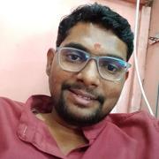 Daivadnya Brahmin Sonar Groom