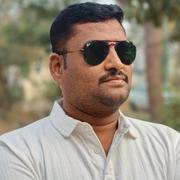 Bhoomanchi Reddy Groom