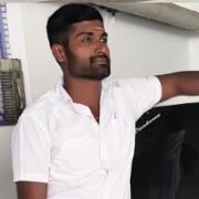 Kongu Vellalar Groom