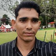 Sakaldwipi/Shakdwipiya Brahmin Groom