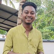 Pulayan / Pulayar Groom