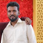 Pillai Divorced Groom