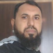 Sheikh / Shaikh Groom