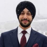 Kamboj / Kamboh Groom