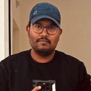 Kalinga / Kalinji Groom