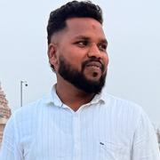 Kuruba Unni Kankana Groom