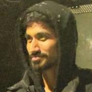 Neo-Nav buddhist Groom