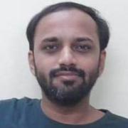 Deshastha Brahmin Groom