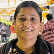 Labbai / Lebbai Bride