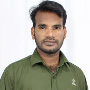 Valluvan/Valluvar Groom