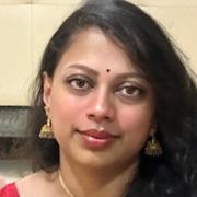 Veerashaiva Lingayat Bride