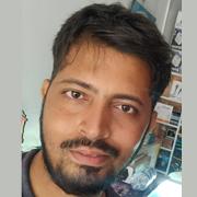 Sheikh / Shaikh Groom