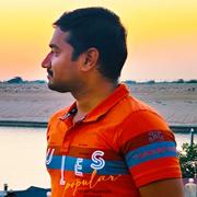 Veerashaiva Jangam Groom