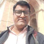 Gaur Brahmin Divorced Groom