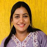 Kunchitiga Vokkaliga Bride