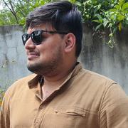 Aruvela Niyogi Groom