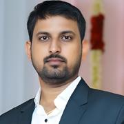 Thogata Veera Kshatriya Groom