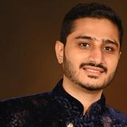 Veerashaiva Lingayat Groom