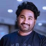 Bhatrajulu / Bhatraju Groom