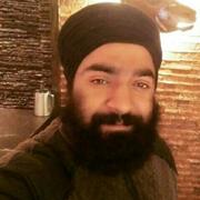 Amritdhari Gursikh Groom