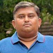 Gavara Naidu Divorced Groom