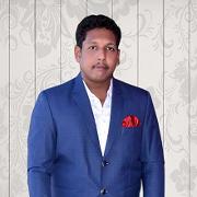 Padmashali / Padmasali Groom