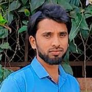 Dudekula Divorced Groom