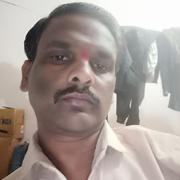 Kuruhina Shetty Groom