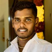 Devendra Kula Vellalar Groom