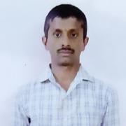 Dravida Brahmin Divorced Groom