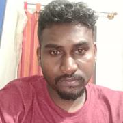 Backward Caste Divorced Groom