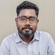 Nattukottai Chettiar Groom