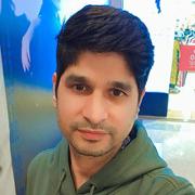 Khatri Divorced Groom