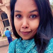 Oraon / Kurukh Bride