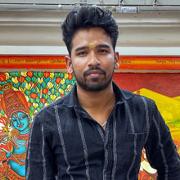 Vishwakarma Carpenter Groom