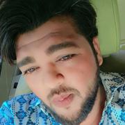 Sheikh / Shaikh Groom