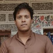 Tanti / Tantubai Groom