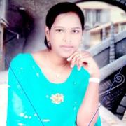 Oraon / Kurukh Bride