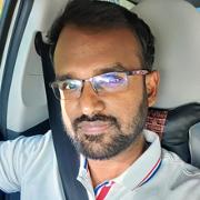 Nattukottai Chettiar Divorced Groom