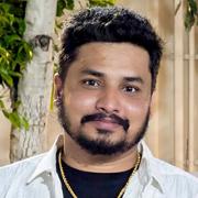 Devanga Chettiar Groom