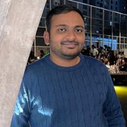 Lingayat Paknak Reddy Groom