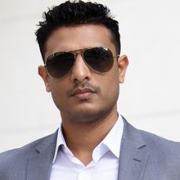 96 Kuli Maratha Groom