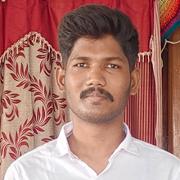 Thogata Veera Kshatriya Groom