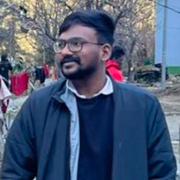 Vellan Chettiar Groom