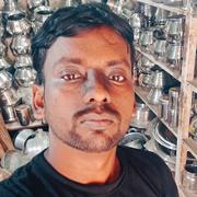 Nadar Divorced Groom