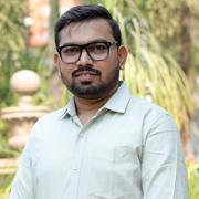 Vaishnav Vania Groom