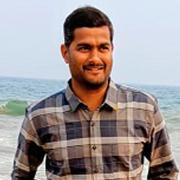 Kalinga / Kalinji Groom