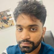 24 Manai Telugu Chettiar (24MTC) NRI Groom