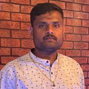 Hebbar Iyengar Groom