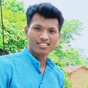 Tripuri / Tripura Groom